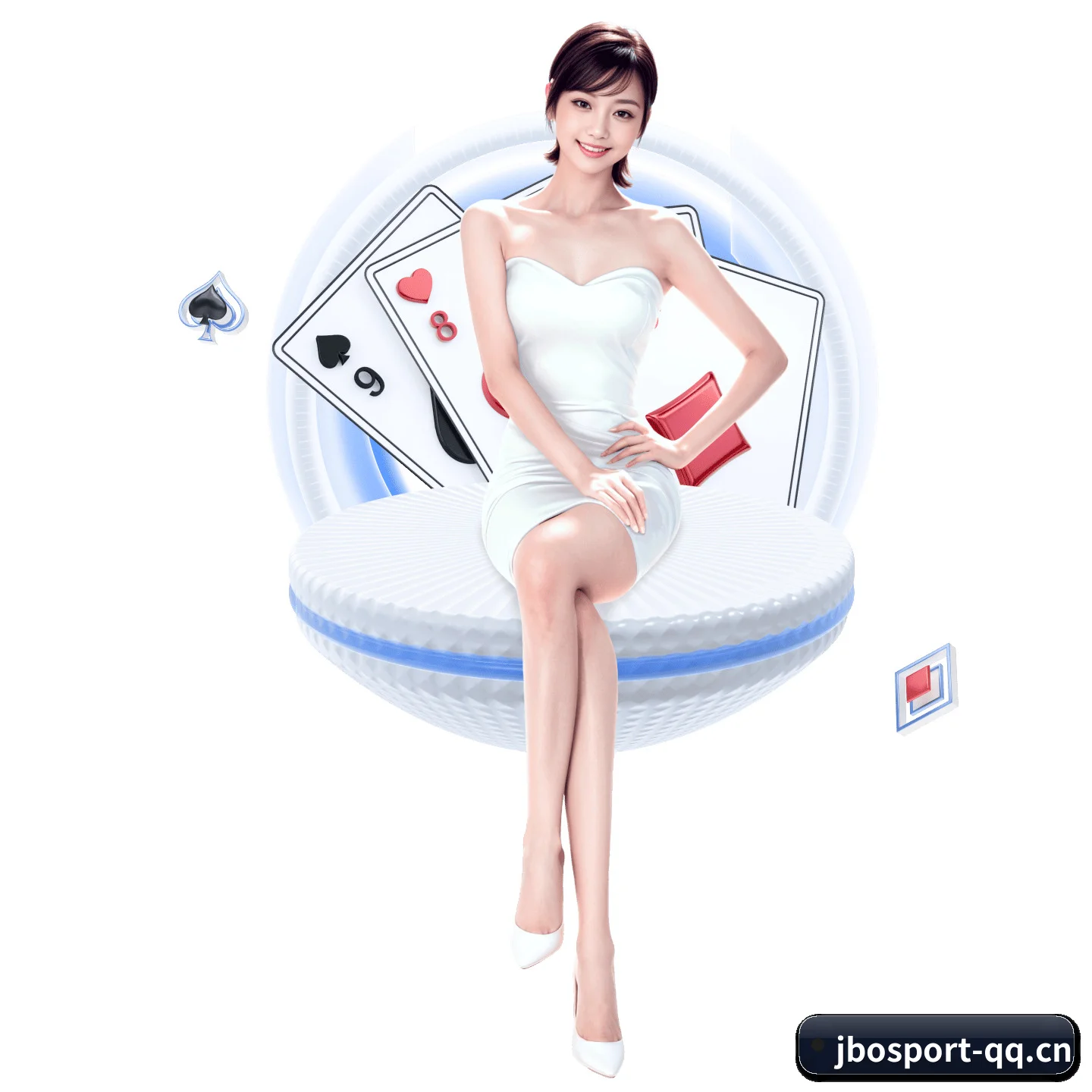 竞博体育 APP 界面